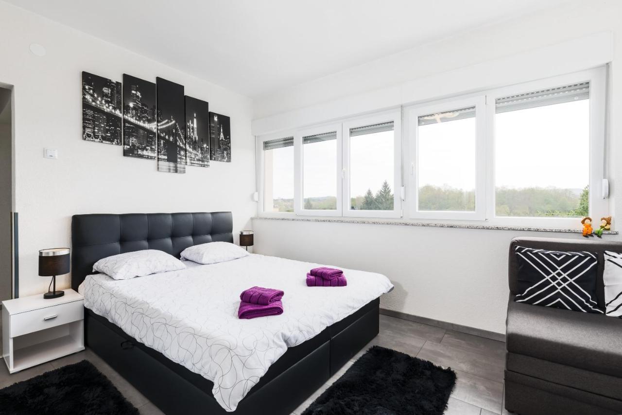 Sirius Apartment Slunj