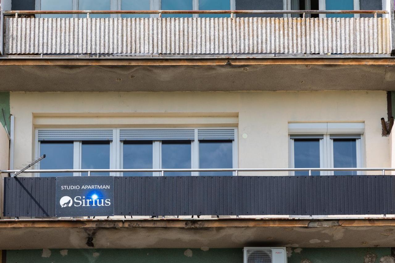 Sirius Slunj