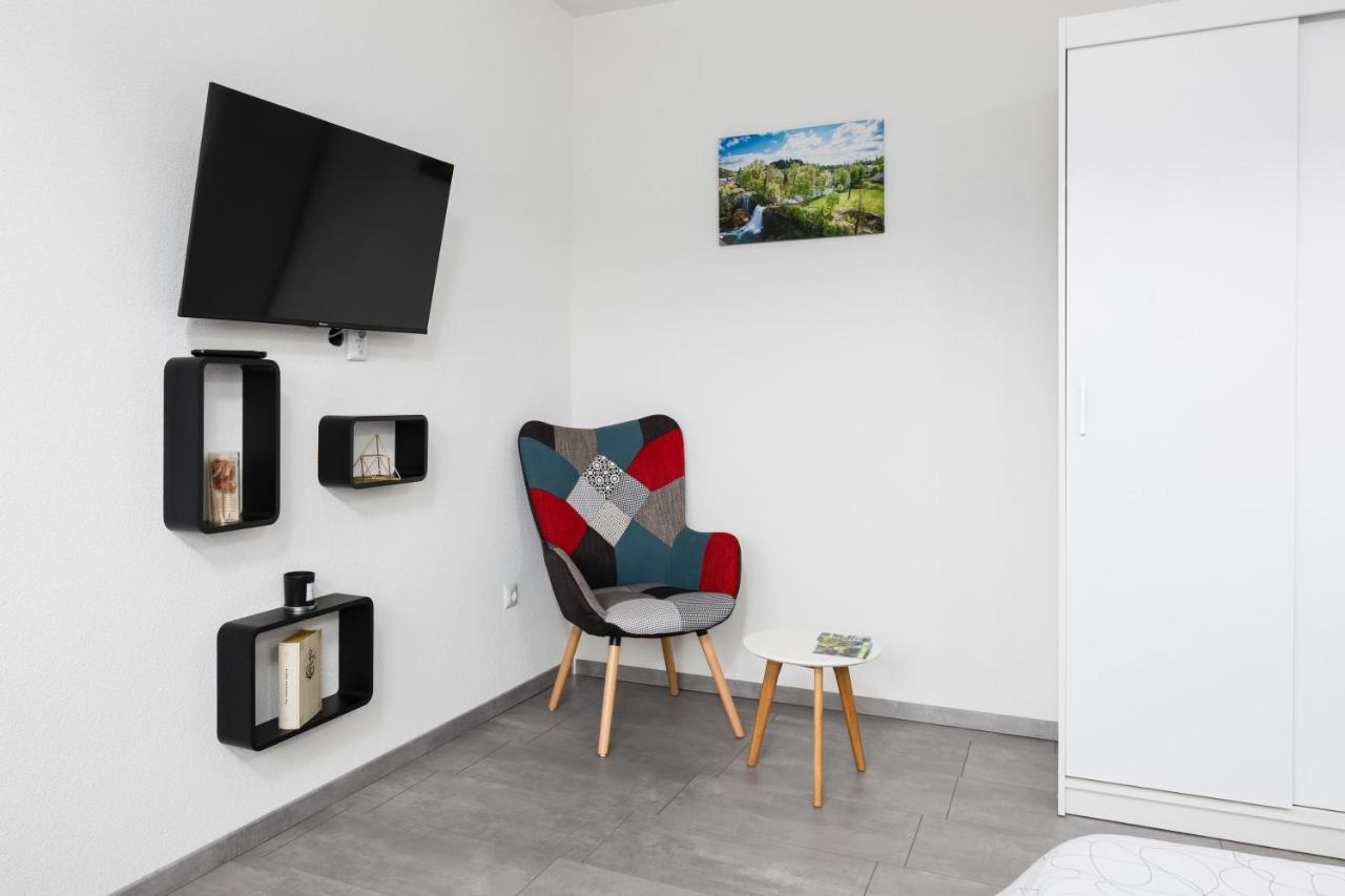 Sirius Apartmán Slunj