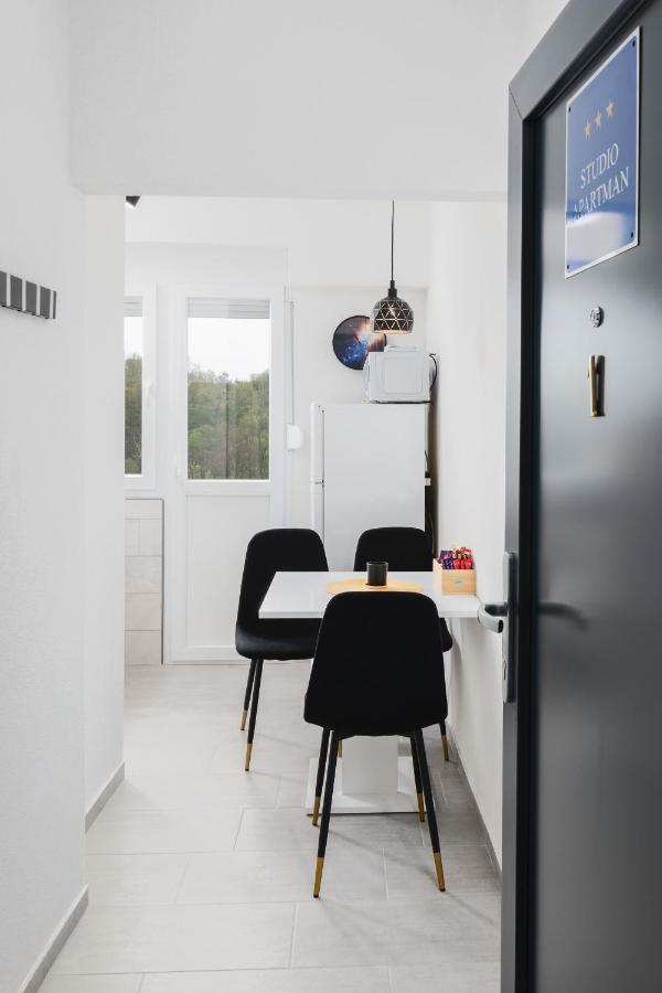 Apartment Sirius