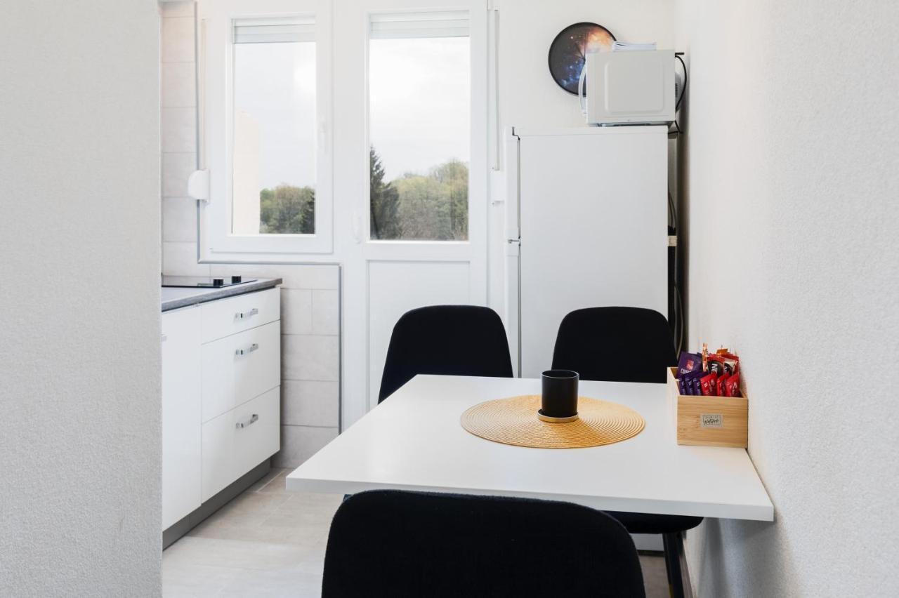 Apartment Sirius