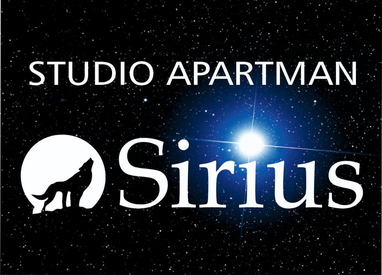 Apartment Sirius Slunj