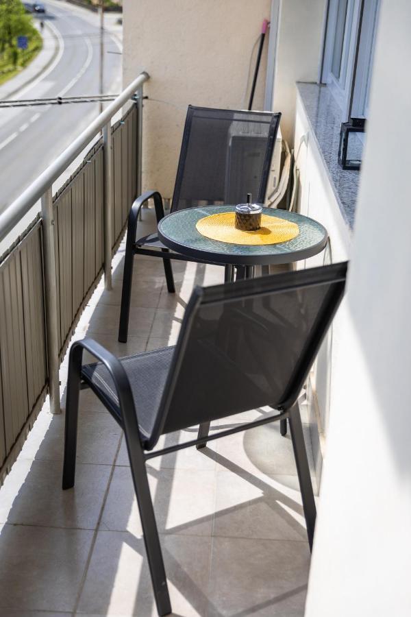 Apartmán Sirius *